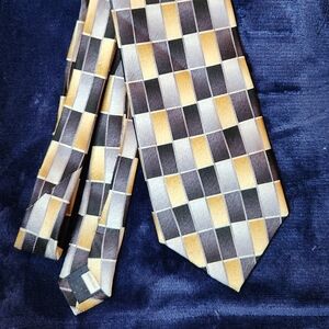 Pierre Cardin Silk Tie